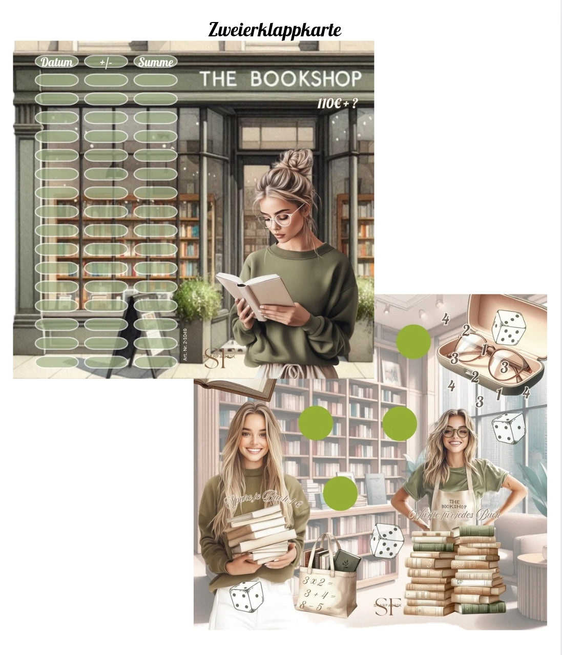 The Bookshop