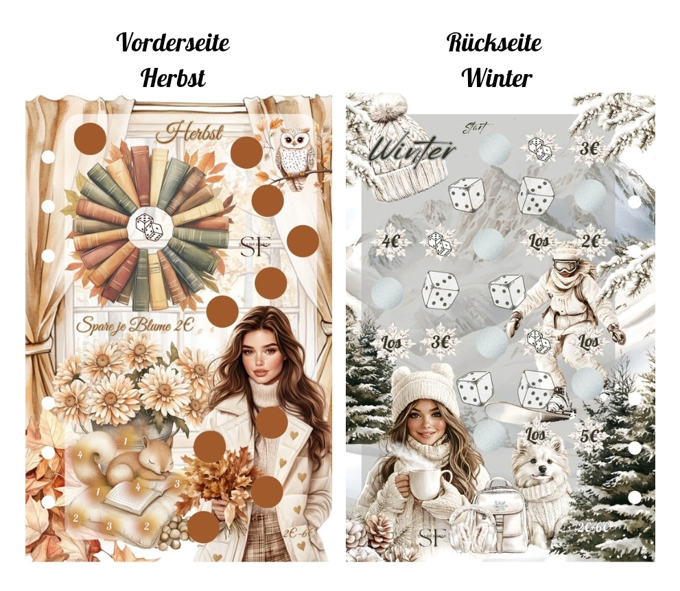 Four seasons