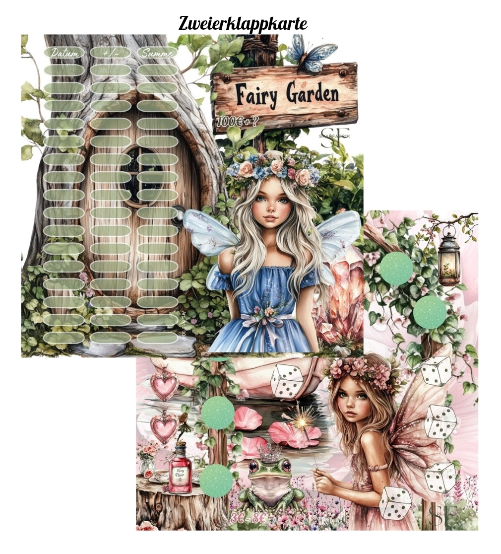 Fairy Garden