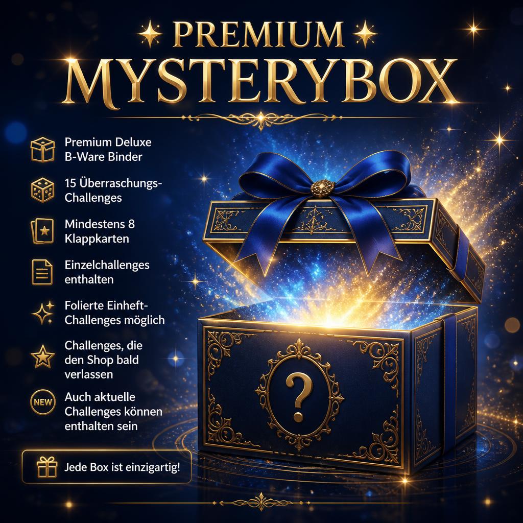 Mystery Box